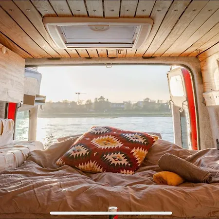 Transi The Glamping *