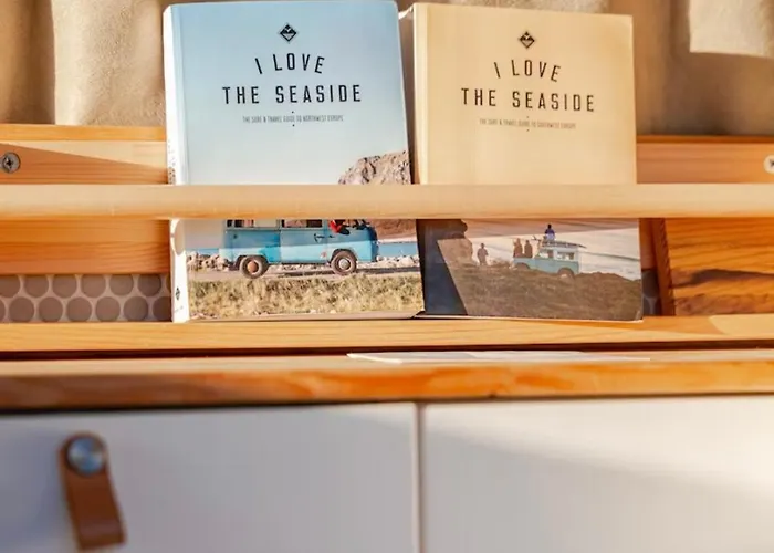 Glamping Transi The *