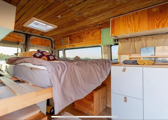 Glamping Transi The *