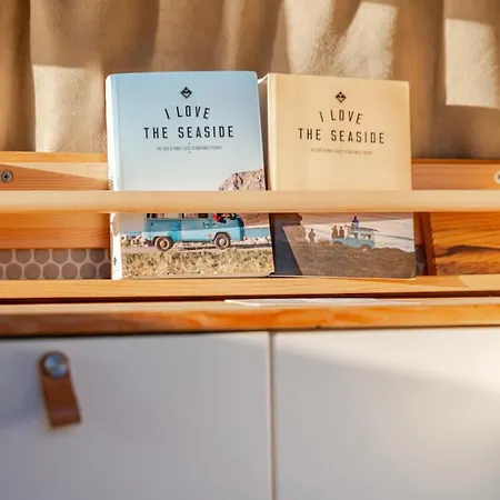 Luxury tent Transi The *