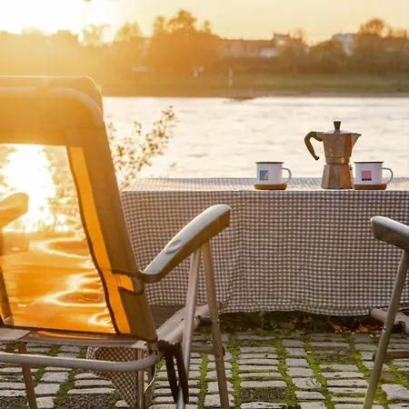 Transi The Luxury tent