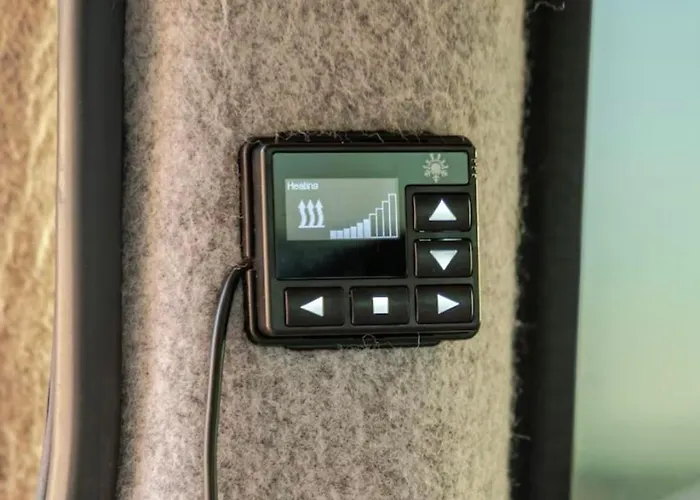 Transi The Campo de lujo *