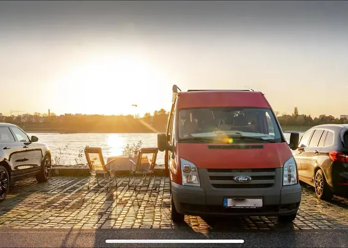 Transi The Düsseldorf