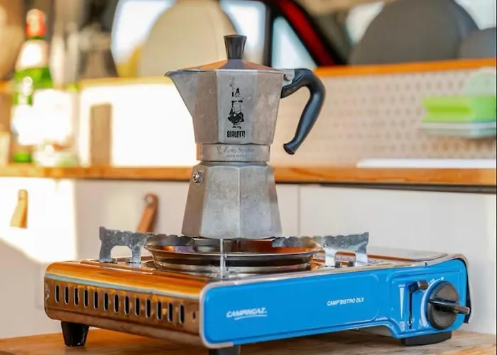 Transi The אוהל מפואר דיסלדורף