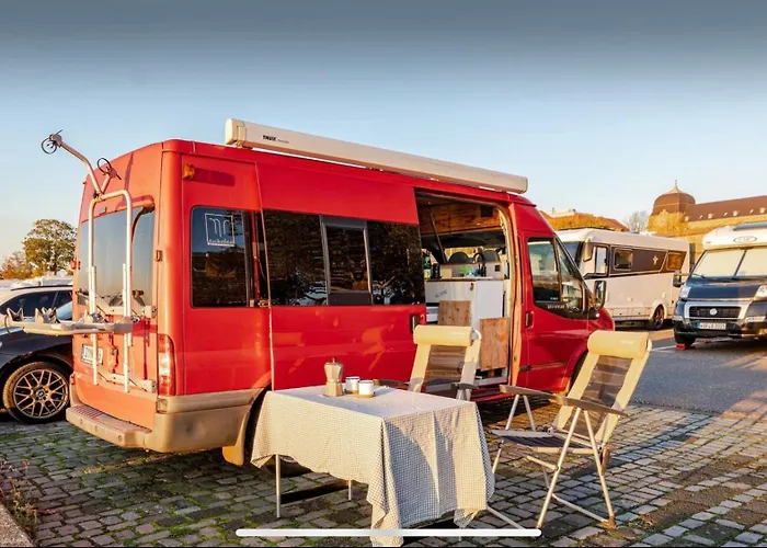 Transi The * דיסלדורף